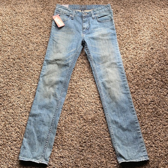 VANS BOYS JEANS NWT *Back to School* - Picture 2 of 10